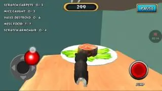 WHAT IS THIS?!?!?!|Dog Simulator Puppy Craft