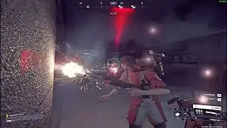 where are the arcs? (arc raiders pvp montage)