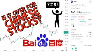 BAIDU Stock (BIDU) Price Predictions Using Technical Analysis.