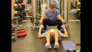 denver fitness