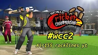 Indian players in big bash league.. Sydney supremes bid Indian players.wcc2 gameplay#1😁😁😁