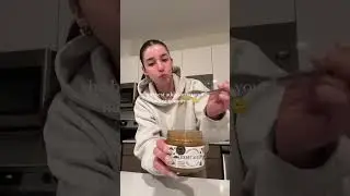 Morning Routine 🤝 Manuka Honey