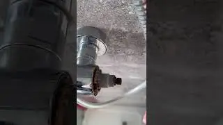 How to change thermostatic shower cartridge Mira shower mixer