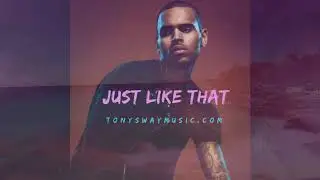 SOLD! Upbeat | Island Vibes | Chris Brown/Nicki Minaj type RNB/POP Beat (Just Like That)
