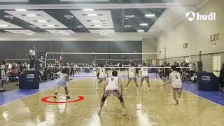 Southwest Boys Championship 26' Highlights