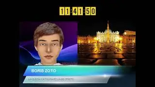 LA CATOLICIDAD DE LA IGLESIA 2