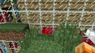 Minecraft - Ant Farm - Survival Adventure Custom Map Ep. 10