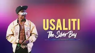 The SilverBoy - Usaliti (visual,)