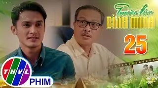 TRƯỚC LÚC BÌNH MINH - Tập 25[4]: Sự kiểm soát của ba chính là nguyên nhân khiến Khải bỏ nhà ra đi