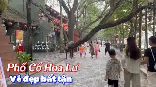 Hoa Lư cổ kính - Vẻ đẹp bất tận bên dòng sông Sào Khê