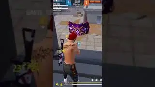 BEST FIRE BUTTON SIZE IN FREE FIRE #youtube #totalgaming