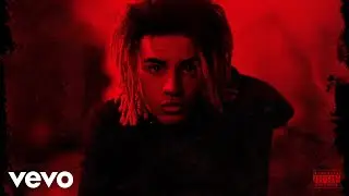 BamSavage - Feelings Aside (Audio)