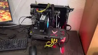 Power color rx 6900xt Red Devil