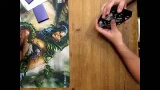 French Cup - October 2016 - Final - Affinity Atog vs MBC Devotion