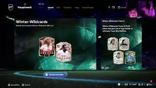 EA FC 25 Weekend League bruch