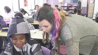 Harness Your Inner Artist at Creative Arts Secondary School
