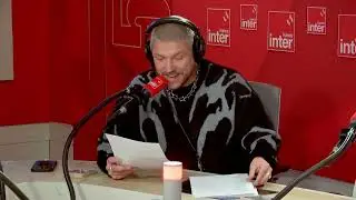 Le mix de  Mosimann&nbsp;: L&eacute;o Ferr&eacute; rencontre Black Coffe et &me - Le billet de Mosimann