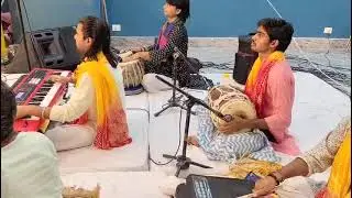 Dholak Player Triloki Nath Ji #senwastudio #viral #music 