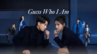 🖤Guess Who I Am Mix Song🤍 || Chinese Mix Song || #kdrama #chinesedrama #guesswhoiam