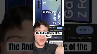 Android-смартфон года