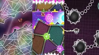 Future Funk All 3 Levels!