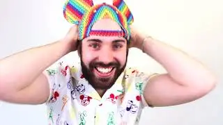 Cakeworthy Disney Pride Collection 2021