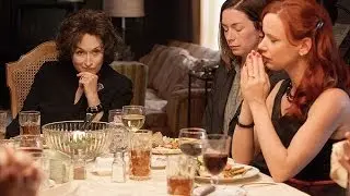 August: Osage County (Starring Meryl Streep & Julia Roberts) Movie Review