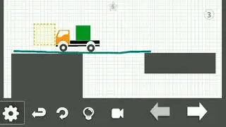 Brain it on the truck -  On the ground Level 3