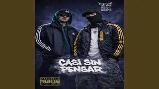 Casi sin pensar
