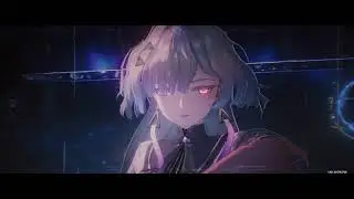 Wuthering Waves -  Mornye (5★) - Lynae (5★) - Iuno (5★) DMG Test