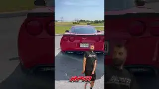 When You Got That RPM B3 Cam!!!