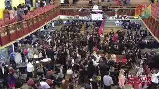 Transmissão ao vivo de IEADI INDAIATUBA