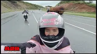Viaje a Trujillo desde Maracay