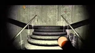 THE DRAWING - INDIE HORROR GAME - FIRST TRAILER