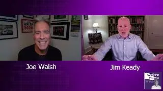 A Really Tough Conversation with Jim Keady