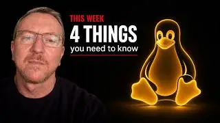 Linux Kernel 7.2 RC1, Akrites Security & Mageia 10: This Week in Linux
