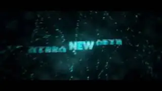 HAPPY NEW YEAR! (Free2use by SnappyGod)