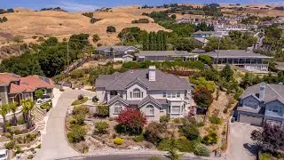 Tour this Classic & Luxurious Home in San Jose, CA | Judith Vandsburger