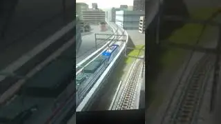 Msts crash Amtrak Acela #msts #mststrainsimulator #meme #memes