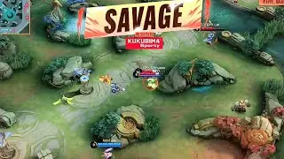 momen savage GPX Chincaw MWI 2023 Mobile Legends Women Invitational Funi Caramel LW Thall Chincaaw