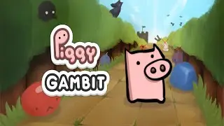 Piggy Gambit Gameplay Nintendo Switch