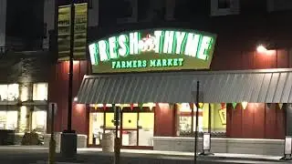 Fresh Thyme Opens in Rochester, MN