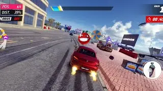  ASPHALT CAR RESHING  FULL SPIDE