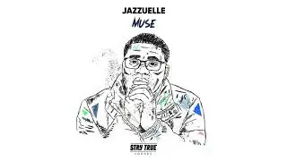 Jazzuelle - Liquid Mercury ft Cutoff & Zikhona