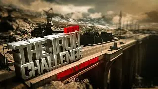Downtown/Summit - The Iron Challenge Part 4 (Duo Quads, No Contracts, No Vehicles, Win At Every POI)