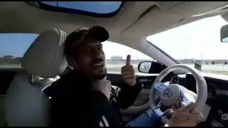 Mercedes GT 63 AMG pilotata de Ispas Lucian cu ajutorul pilotului Raul Badiu