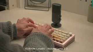 진짜! 듣기 좋은 키보드 소리 모음집 힐링되는 키보드 타이핑 ASMR 🌙
