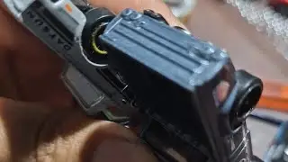 Hotwheels (datsun 620, Mercedes-Benz 300, toyota celica) Coloring Lamp And Glass Protection PROJECT