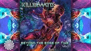 Killerwatts & Azax - Altered States (Earthbound Remix)
