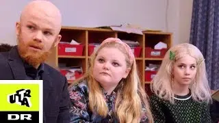 MGP-værterne som børn – Joakims dilemma! | MGP 2019